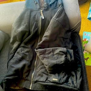Smith Workwear Sherpa Jacket Duck insole
